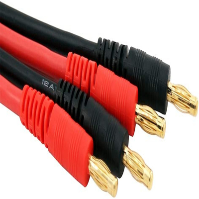 20AWG Deans Connector Battery Charger