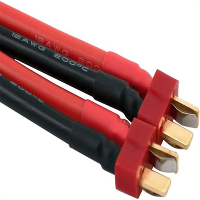20AWG Deans Connector Battery Charger
