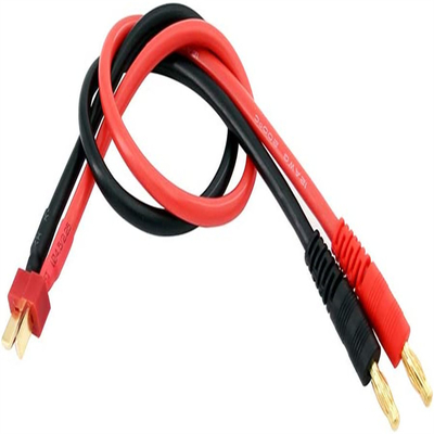20AWG Deans Connector Battery Charger