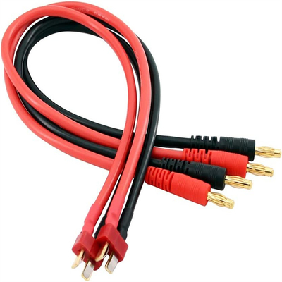 20AWG Deans Connector Battery Charger