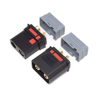 Соединители держателя панели силы qs8 qs9L QS9U QS9S DC 210a-270a 750w штепсельной вилки QS10P-U antispark