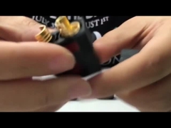 Анти- соединители батареи искры RC